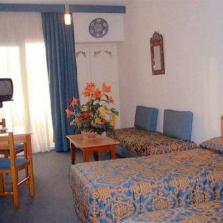 Hotel Residence Nejma Agadir Extérieur photo