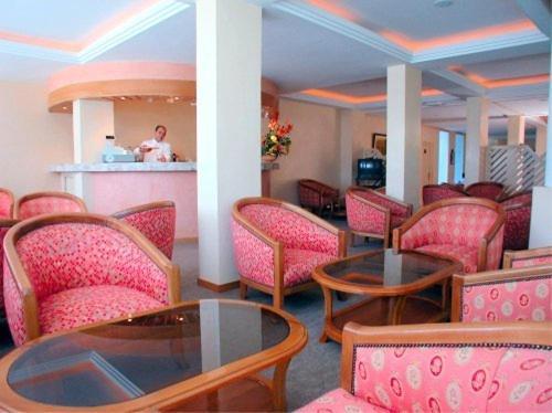 Hotel Residence Nejma Agadir Extérieur photo