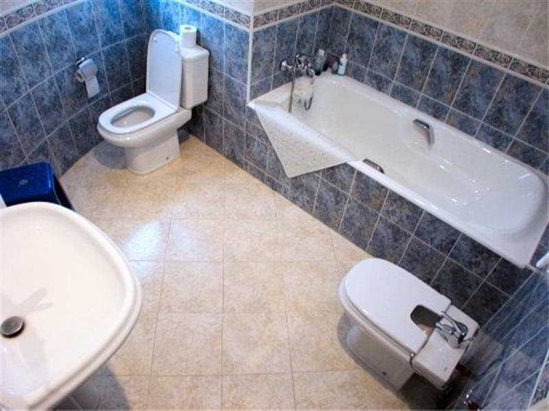 Hotel Residence Nejma Agadir Extérieur photo