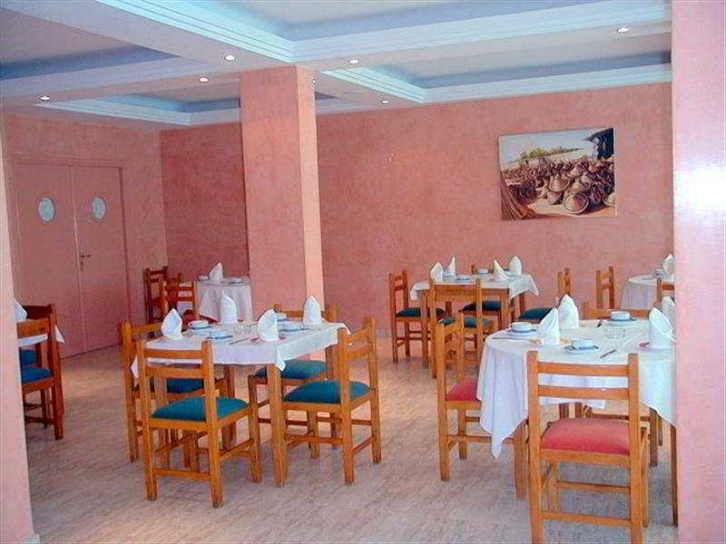 Hotel Residence Nejma Agadir Extérieur photo