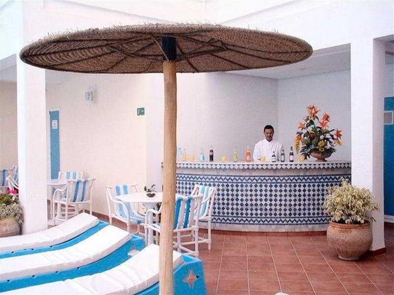 Hotel Residence Nejma Agadir Extérieur photo